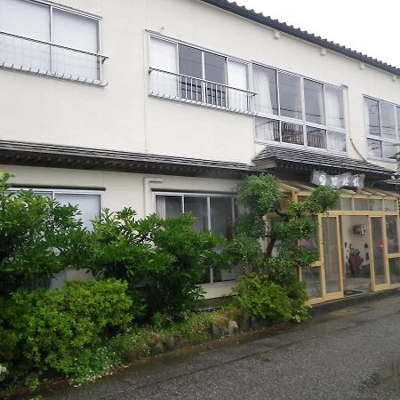 Noroshikan Hotel Exterior photo