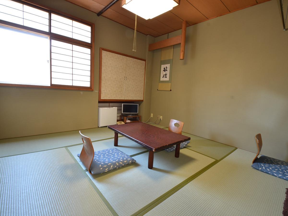 Noroshikan Hotel Exterior photo
